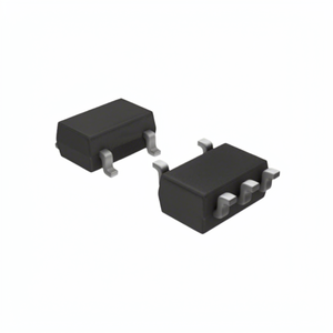 SC 74A, SOT 753 Electronics Component MAX6412UK22+T Power Management (PMIC) Authorized Distributor - Product Image 1