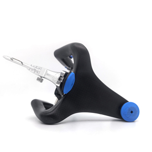 Articolatore Magnetico in Fibra di Carbonio per Laboratorio Odontotecnico Compatibile con Sistema Artex Amann Girrbach - Product Image 6