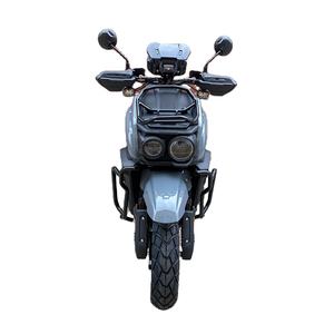 Motocicleta Tipo <span class=keywords><strong>Scooter</strong></span> Tanque 150CC y 200CC a Gasolina con Sistema de Sonido, Refrigerada por Aire, con Certificación EPA y DOT, Freno de Disco EFI, Venta al por Mayor - Product Image 2
