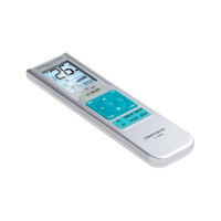 Control Remoto Universal para Aire Acondicionado con Pantalla LCD K-3688E, Accesorios de Control Remoto IR, Gran Venta