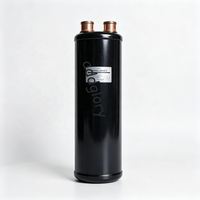 Module de séparation gaz-liquide à refroidissement par air 30RQ130BMS SR-210, Pièces de distribution de gaz et de stockage de liquide pour aspiration CVC