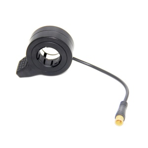 อุปกรณ์เสริมสกู๊ตเตอร์ไฟฟ้า Kugoo G2 Pro รุ่นขายดี คันเร่งเพิ่มประสิทธิภาพการขับขี่ - Product Image 1