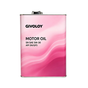 Aceite <span class=keywords><strong>de</strong></span> Motor Lubricante Automotriz Sintético Completo <span class=keywords><strong>de</strong></span> Alta Calidad SN GF-5 SAE 5W30, Marca OEM - Product Image 1