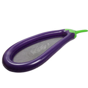 Colchoneta Flotante para Broncearse, Tamaño Adulto, Colchón de Agua de PVC para Piscina, Flotador Inflable con Almohada y Orificios de Ventilación - Product Image 2