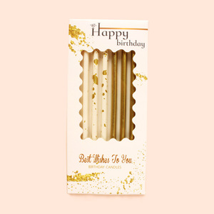 <span class=keywords><strong>Bougie</strong></span> de gâteau d'<span class=keywords><strong>anniversaire</strong></span> longue perche sans fumée pour les fêtes du Nouvel An Ramadan Diwali. - Product Image 5