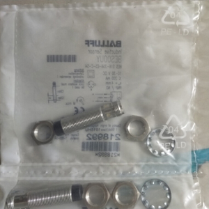 PLC รุ่น BES516-356-E5-C-S4 ของแท้และใหม่เอี่ยม - Product Image 1