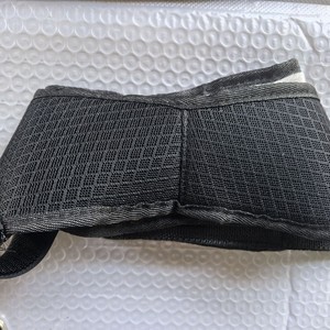 Cervical <b>Traction</b> Belt Portable <b>Neck</b> Stretcher Head Support Manual Therapy Aid Home Use - Product Image 3