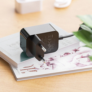 Ac để DC 2 pin Adapter 12V 1A 12W cung cấp điện chuyển đổi biến áp + Nữ jack - Product Image 4