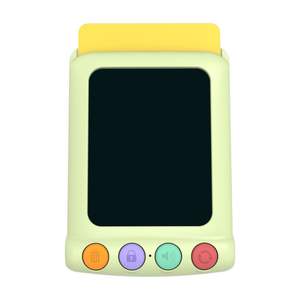 Educational Muslim Baby <b>Sports</b> Boys Woden Fruit Egyptian God Finger Shoes <b>Toy</b> 2026 Winter <b>Toys</b> Lcd Writing Tablet - Product Image 1