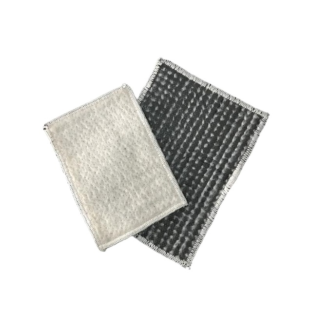 Geosynthetic Clay Liner GCL Waterproof Membrane for Reservoir Landfill Tunnel Canal