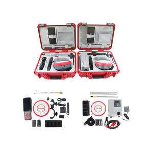 Kolida 1 K58บวก GPS RTK สูง V200 V300 G970II Pro surving Instrument GPS RTK ด้วยรหัส - Product Image 6