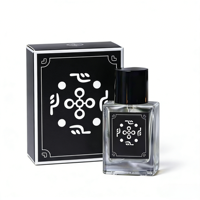 Parfum Oud de Luxe 2026 « Chemin de la Prospérité » – Sillage Longue Durée, Senteur du Succès pour Entrepreneurs – Marque Blanche, Vente en Gros, 30ml EDP, Fabriqué en Chine
