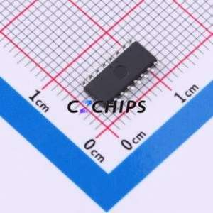 Chip IC de circuito integrado SOP-16, nuevo y original, RS232, IC, venta al por mayor, Chips de componentes electrónicos y servicio BOM - Product Image 2