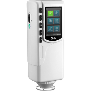 3nh NR20XE Präzisions-Farb differenz prüfgerät für die Oberfläche - Product Image 5