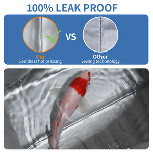 Nouveau Sac Isotherme 2026, pour Livraison, Plage, Pique-nique, Extérieur, avec Doublure Thermique en PEVA, pour Boissons et Repas - Product Image 3