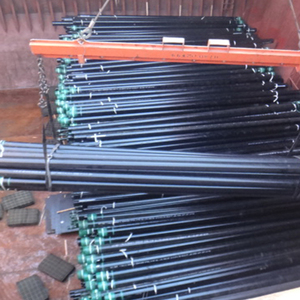 Xinyue 3-1/2 inch 9.3 ppf 1.80 R2 Vòng eue pin x hộp API 5C 5ct Vật liệu L80/N80 vỏ và ống - Product Image 2