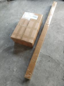 SUNNOVA N2 Outil de nettoyage automatique de panneaux solaires à double tête, <span class=keywords><strong>brosse</strong></span> à eau pour panneaux photovoltaïques, nettoyeur de fenêtres, nettoyage en aluminium - Product Image 5