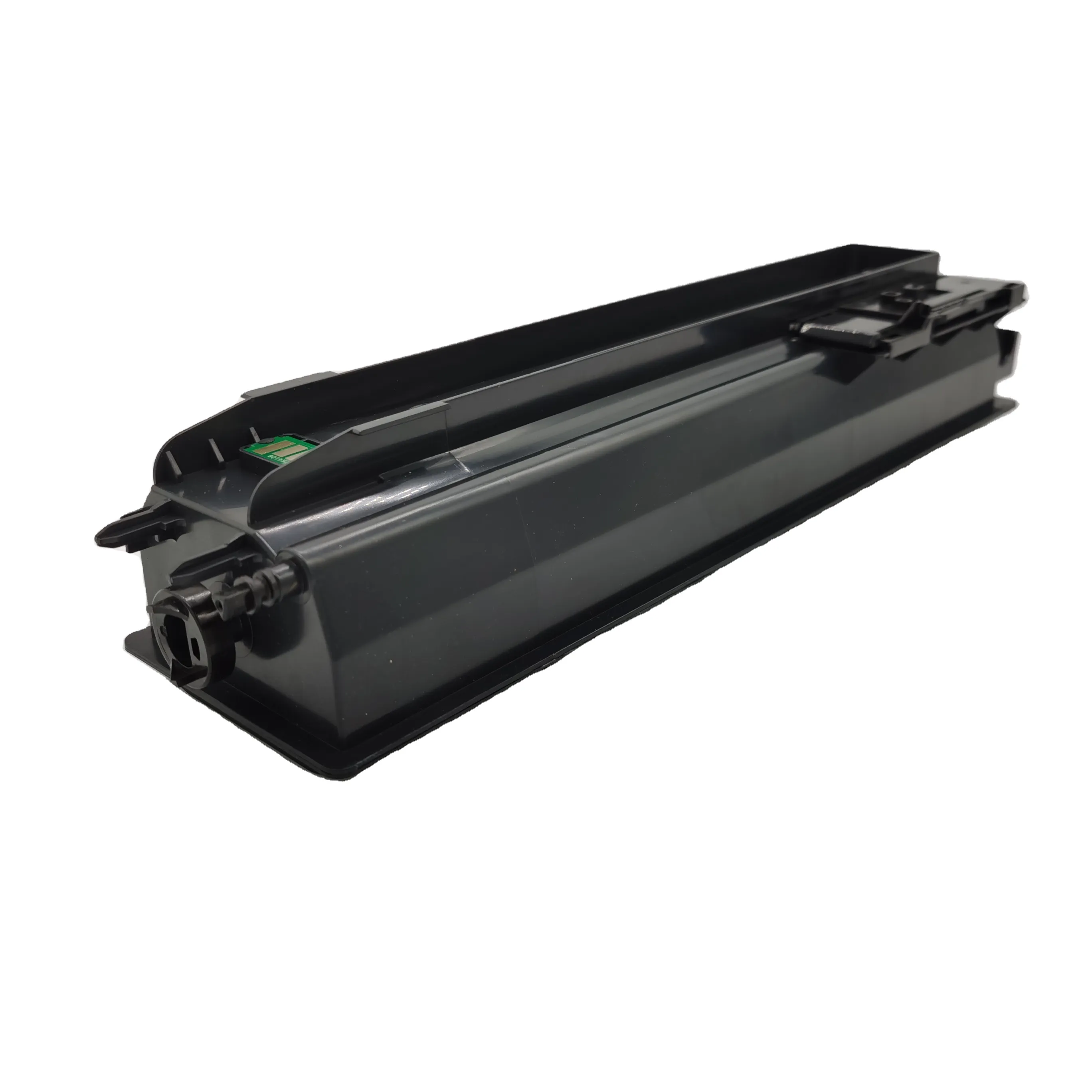 Kyocera TK 4105 chip mk toner TASKalfa 3550 CI fotocopiadora tambor de recarga 4105, 4107, 4108, 4109, cartucho de tóner