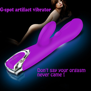 Sex Toy per adulti vibratore donna masturbatore vibrante in Silicone morbido per adulti Av Wand Sex Toys Dildo vibratore - Product Image 4