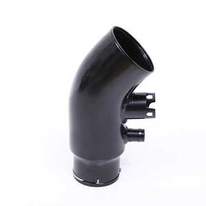 Kit de mise à niveau du tuyau d'admission du turbo moteur automobile OE 13718601681 à prix compétitif pour BMW B48 Gen1 Gen2 48V - Product Image 5
