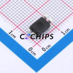 ทรานซิสเตอร์เอาท์พุท SMD-4P AT817A-FeL-SE ใหม่ - Product Image 2