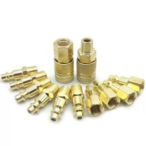 Adaptadores De Mangueras Y Tubos Uxcell Codo De Conexión De Manguera De Latón De 3/16 Pulgadas X 1/4 NPT Rosca Macho Conector De Tubo De ángulo Recto, Paquete De 2 Brawn GP