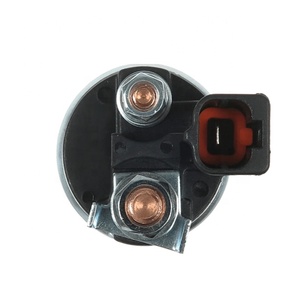Bộ phận động cơ khởi động chất lượng <span class=keywords><strong>solenoid</strong></span> <span class=keywords><strong>Switch</strong></span> cho <span class=keywords><strong>KIA</strong></span> 36120-03bb0 36120-2g200 zm1261 190 - Product Image 3