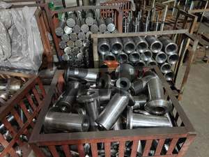 หมุดและรีเทนเนอร์สำหรับเครื่องขุดที่มีชื่อเสียงทั้งหมดได้รับชิ้นส่วน <span class=keywords><strong>Pc200</strong></span> E320 Sk200หมุดฟัน Ec210 - Product Image 5