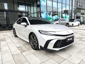 โตโยต้า แคมรี่ 2.0S สปอร์ต CVT ซีดาน ปี <span class=keywords><strong>2024</strong></span> มือสอง 9000 กม. สีเดิมทั้งหมด พวงมาลัยซ้าย พร้อมส่ง - Product Image 2