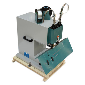 Máy Khâu Dây Cuốn Sách Tập Luyện Hai Đầu Bán Tự Động Sản Phẩm Bán Chạy Máy Khâu Yên Ngựa - Product Image 3