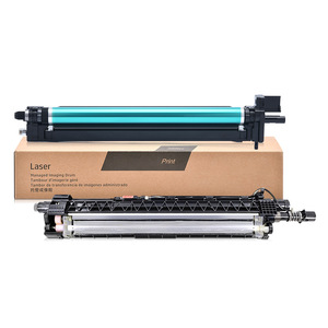 Tambour d'imagerie compatible Samsung X7400GX LX CLT R806K pour imprimante laser - Product Image 1