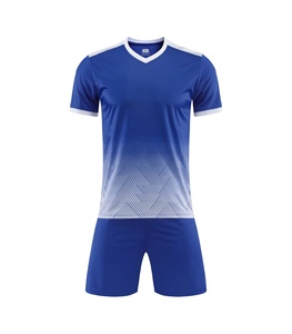 Maglie da <span class=keywords><strong>Calcio</strong></span> Personalizzate in Vendita, Stampa a Sublimazione, Divisa da Squadra di <span class=keywords><strong>Calcio</strong></span>, T-Shirt da Uomo, <span class=keywords><strong>Abbigliamento</strong></span> Sportivo Usato - Product Image 4
