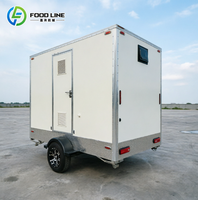 Toilettes Mobiles en Promotion : Toilettes Mobiles Économiques, Distributeurs de Toilettes Mobiles, Toilettes Mobiles en Vente