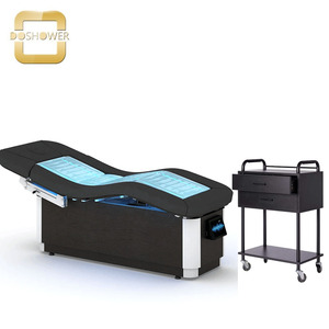 Lit <span class=keywords><strong>d</strong></span>'hydrothérapie multifonctionnel <span class=keywords><strong>de</strong></span> beauté pour <span class=keywords><strong>table</strong></span> <span class=keywords><strong>de</strong></span> <span class=keywords><strong>massage</strong></span> intelligente électrique <span class=keywords><strong>de</strong></span> lit <span class=keywords><strong>de</strong></span> spa <span class=keywords><strong>de</strong></span> thérapie par l'<span class=keywords><strong>eau</strong></span> chauffante - Product Image 2