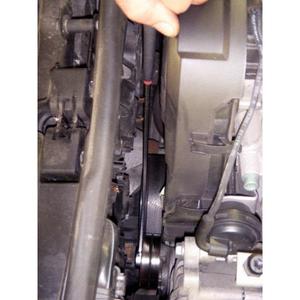 KS เครื่องมือ-ประแจสายพาน V-150.1203และสายพานฟัน-เครื่องยนต์4042146270486ของยีนส์และชุดจับเวลา - Product Image 2