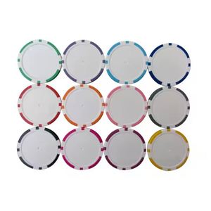 Ensemble <span class=keywords><strong>de</strong></span> jetons <span class=keywords><strong>de</strong></span> poker multicolores <span class=keywords><strong>de</strong></span> 40 mm, 12 g, avec logo personnalisé, <span class=keywords><strong>valeur</strong></span> en euros, jetons <span class=keywords><strong>de</strong></span> poker <span class=keywords><strong>de</strong></span> casino <span class=keywords><strong>de</strong></span> haute qualité en ABS, fabrication en usine - Product Image 2