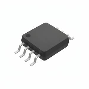 Componente Electrónico de Gestión de Energía (PMIC) 8 TSSOP, 8 MSOP, Chip TC648EUA713 BOM IC en Stock - Product Image 1