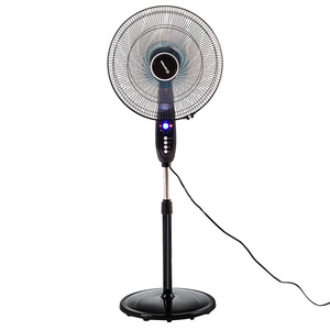 <span class=keywords><strong>Taurus</strong></span> <span class=keywords><strong>Ventilador</strong></span> De Peu 50w <span class=keywords><strong>Ventilador</strong></span> De Pedestal - Product Image 4