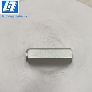 Katup Kontrol Arah Hidrolik Inline Haohong VU-G 1/2 70 L/mnt G 1/2 350bar - Product Image 6