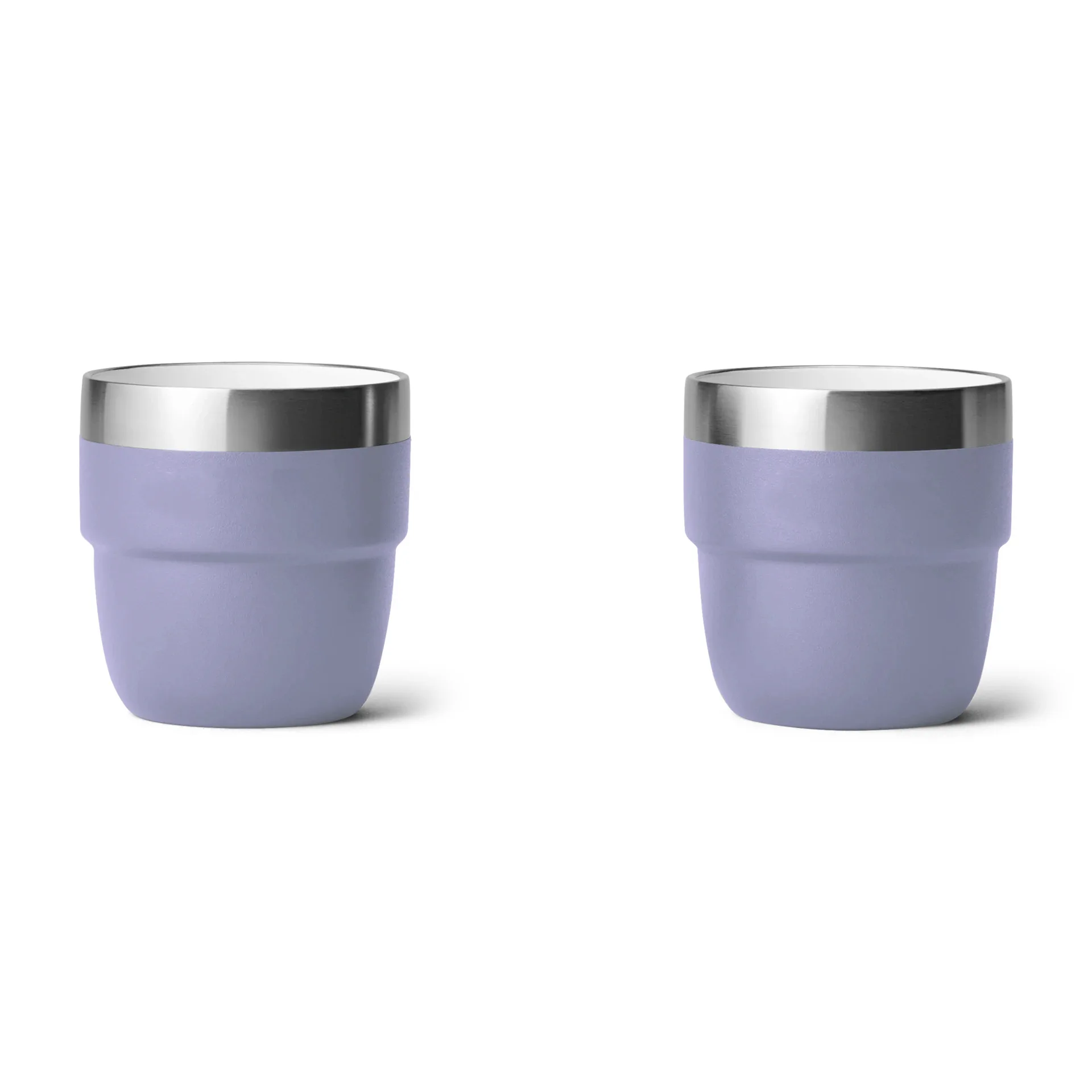 Reusable 4oz 8oz Small Capacity Stainless Steel Coffee Water Tumbler Double  Wall Ceramic Mug| Alibaba.com