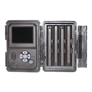 Keep Guard OEM ODM 4K Caméra Piège à double objectif <span class=keywords><strong>Prix</strong></span> Caméra <span class=keywords><strong>de</strong></span> jeu ultra HD Caméra <span class=keywords><strong>de</strong></span> <span class=keywords><strong>chasse</strong></span> professionnelle - Product Image 2