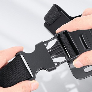 Accesorios Go Pro, Correa de Pecho, Correa de Cintura, Juego de Tornillos de Fijación para Gopro Hero, SJCAM, <span class=keywords><strong>Xiaomi</strong></span>, DJI <span class=keywords><strong>OSMO</strong></span> - Product Image 4