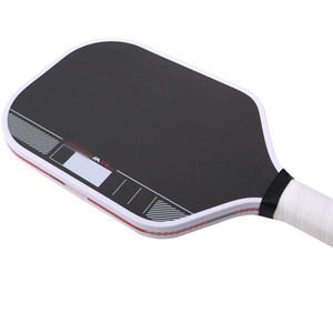 Mái chèo vợ<span class=keywords><strong>t</strong></span> <span class=keywords><strong>t</strong></span>ùy chỉnh 16mm Độ dày pickleball mái chèo Gen 4 bán buôn T700 đầy đủ bọ<span class=keywords><strong>t</strong></span> lõi sợi Carbon pickleball mái chèo - Product Image 2