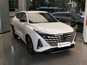 รถยนต์พลังงานใหม่ Changan Blue Whale Smart Excellent Edition Electric IDD ปี 2024 ระยะทางวิ่ง 125 กม.  มีจำหน่ายทั้งแบบใหม่และมือสอง - Product Image 2