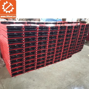 Liftool 1100lbs 오토바이 1 기통 유압 리프트 오토바이 리프트 테이블 가위 잭 - Product Image 5