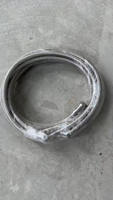 Nouveau style Hiabrub en acier inoxydable 304 tressé avec revêtement PTFE, résistant à la corrosion, haute pression, haute température, pour transfert de produits chimiques