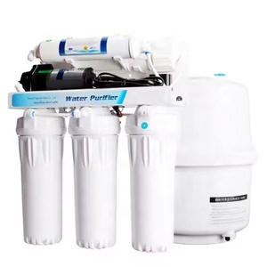 Offre Spéciale domestique RO purification <span class=keywords><strong>de</strong></span> l'eau potable à domicile 100 GPD RO système <span class=keywords><strong>de</strong></span> Filtration <span class=keywords><strong>de</strong></span> l'eau à membrane <span class=keywords><strong>pour</strong></span> un usage domestique - Product Image 2