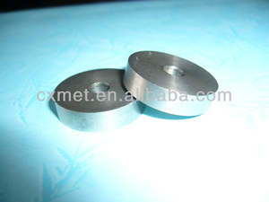 <span class=keywords><strong>99.95%</strong></span> शुद्ध मोलिब्डेनम डिस्क दौर moly डिस्क वैक्यूम इलेक्ट्रॉनिक डिवाइस के लिए - Product Image 4