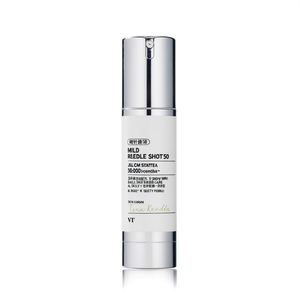 Suero VT Mild Reedle Shot 50, 50 ml, Cuidado Diario de la Piel, Para Todo Tipo de Piel, Fórmula K-Beauty - Product Image 2