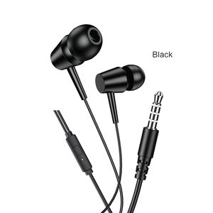 JOKADE Grande Promotion <span class=keywords><strong>Écouteur</strong></span>s Universels 3,5 mm <span class=keywords><strong>Écouteur</strong></span>s Intra-auriculaires Casque Filaire <span class=keywords><strong>avec</strong></span> Microphone <span class=keywords><strong>pour</strong></span> Téléphone Portable MP3 - Product Image 4